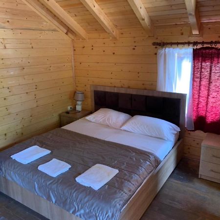 Guest House Valbone Exterior foto
