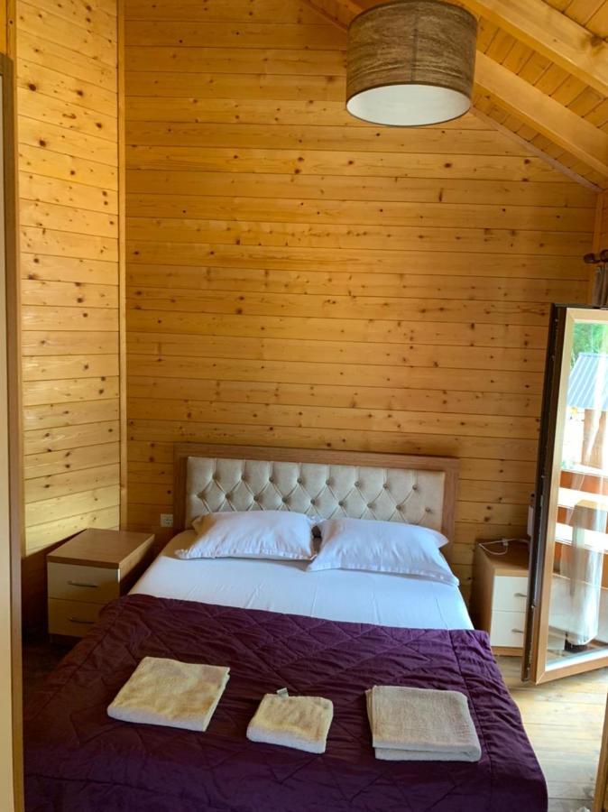 Guest House Valbone Exterior foto