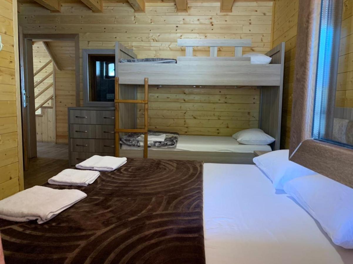 Guest House Valbone Exterior foto