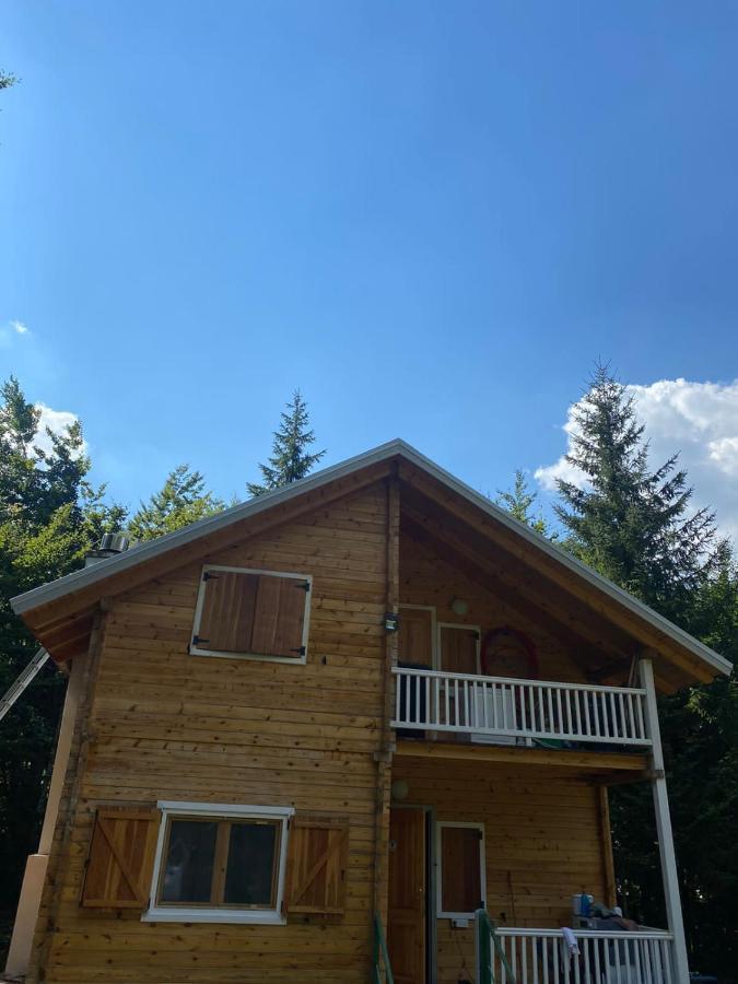Guest House Valbone Exterior foto