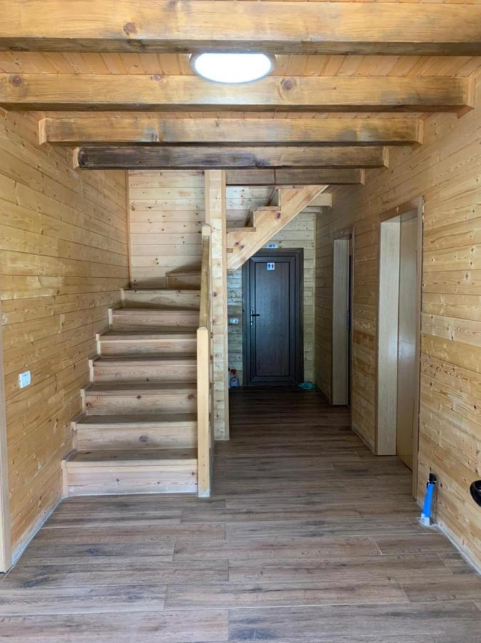 Guest House Valbone Exterior foto